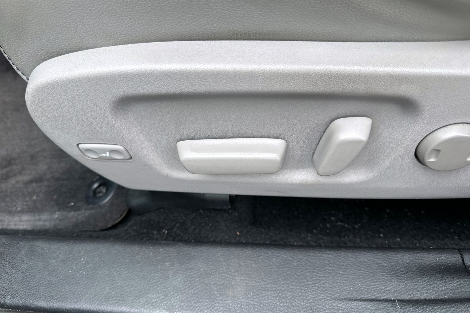 2015 Toyota Highlander XLE V6