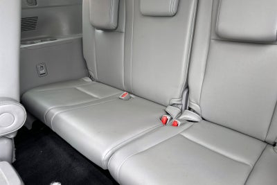 2015 Toyota Highlander XLE V6