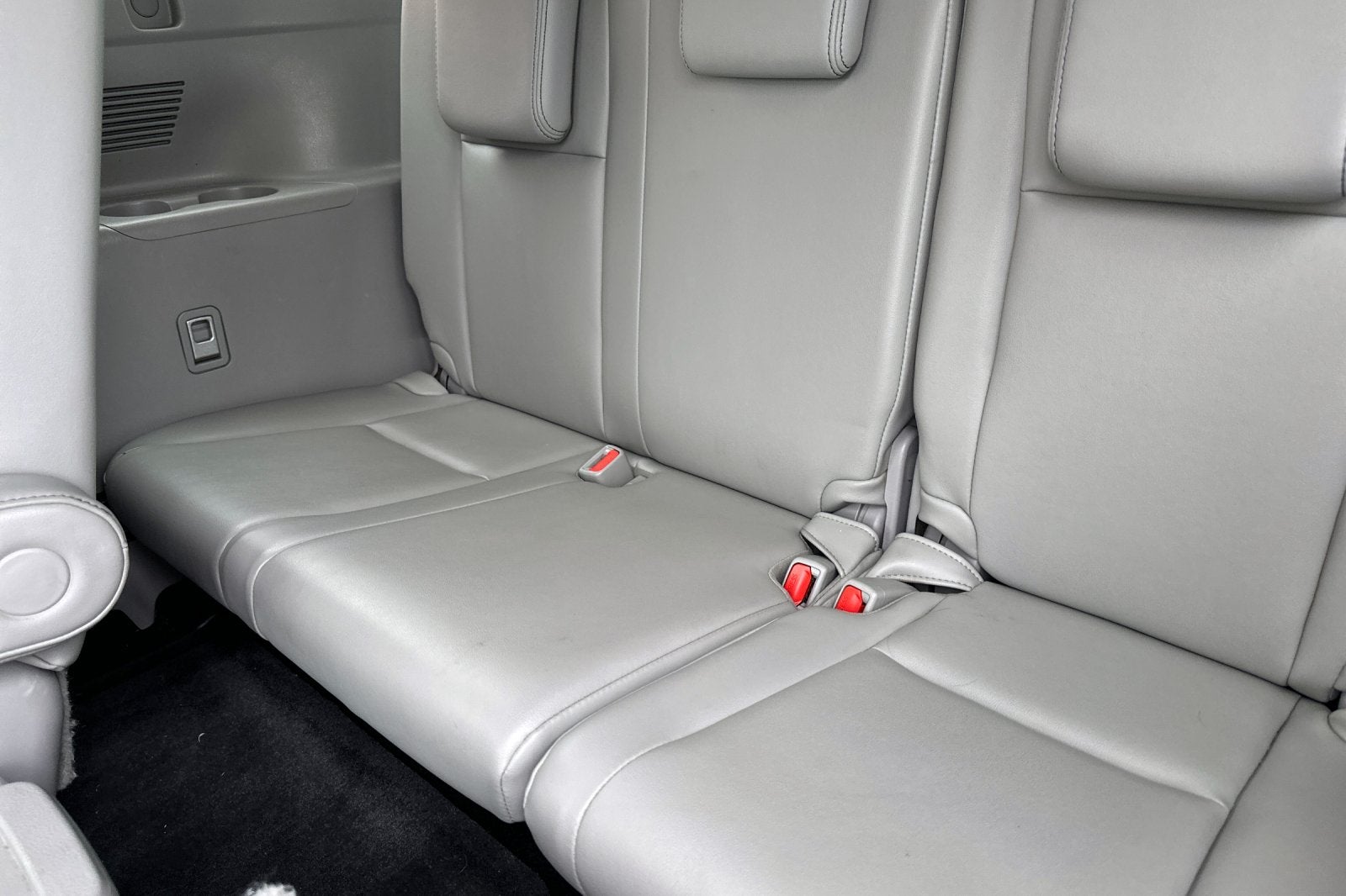 2015 Toyota Highlander XLE V6