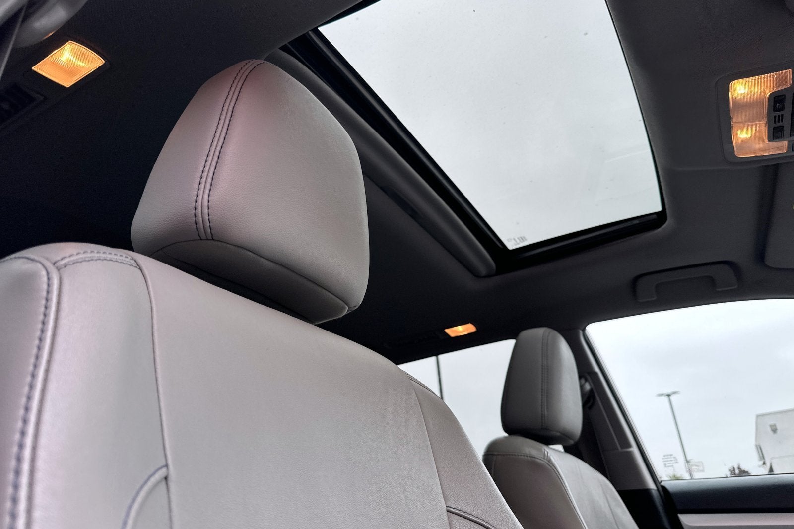 2015 Toyota Highlander XLE V6