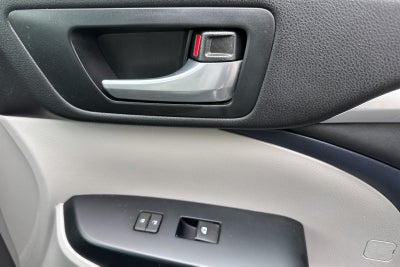 2015 Toyota Highlander XLE V6