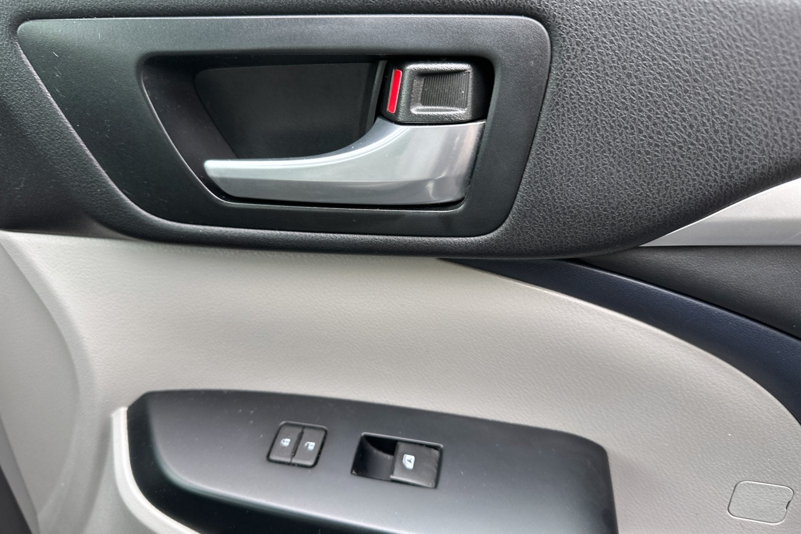 2015 Toyota Highlander XLE V6