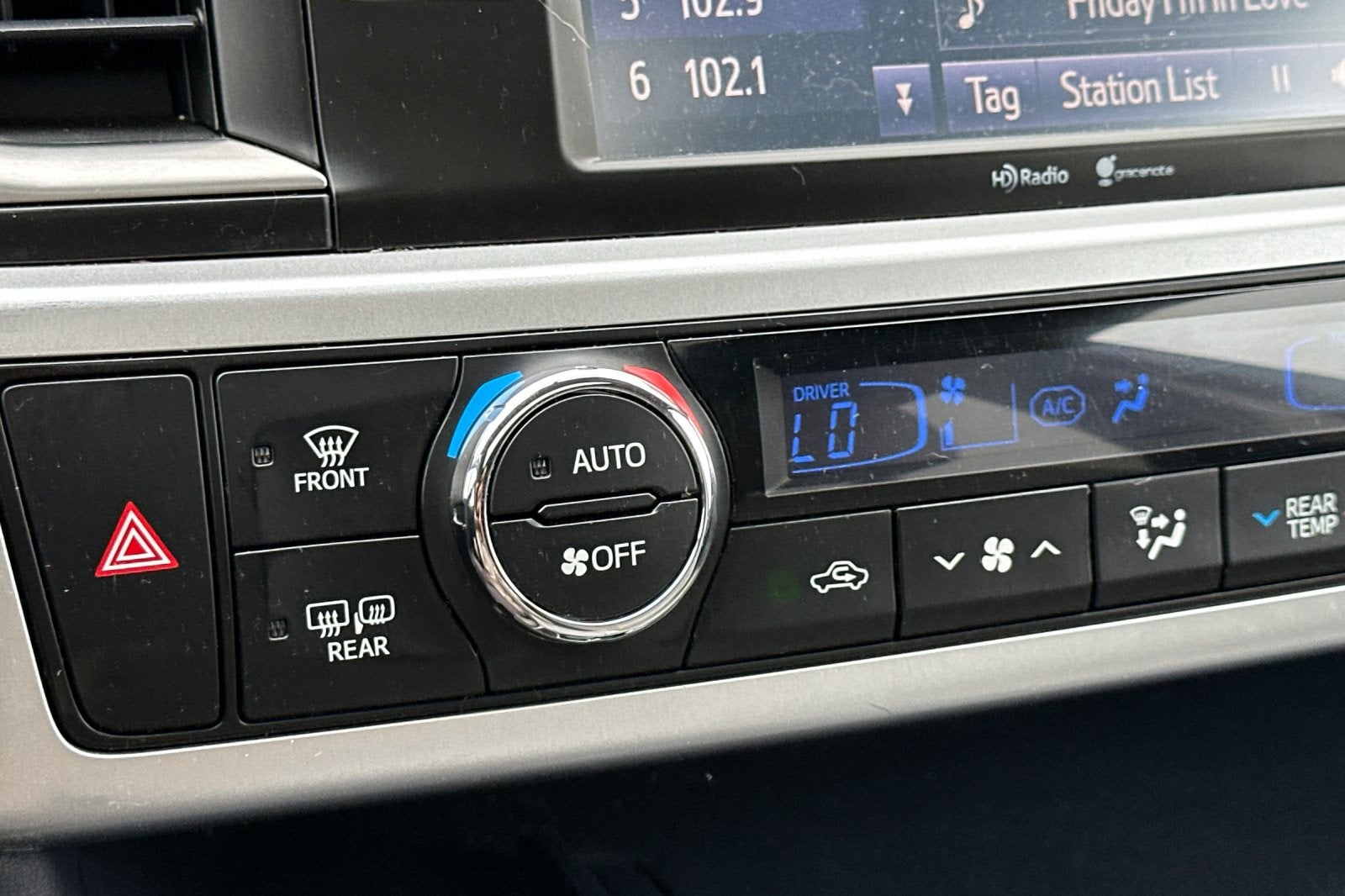 2015 Toyota Highlander XLE V6