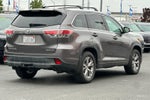 2015 Toyota Highlander XLE V6