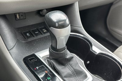 2015 Toyota Highlander XLE V6