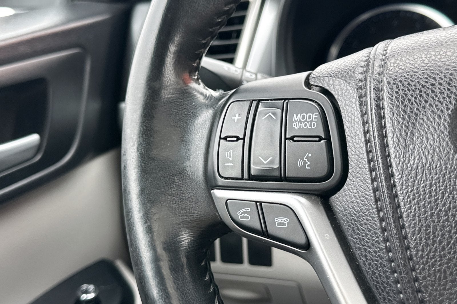 2015 Toyota Highlander XLE V6