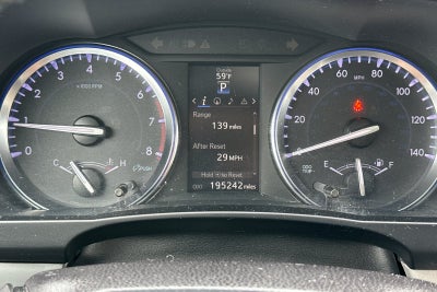 2015 Toyota Highlander XLE V6