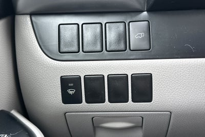 2015 Toyota Highlander XLE V6