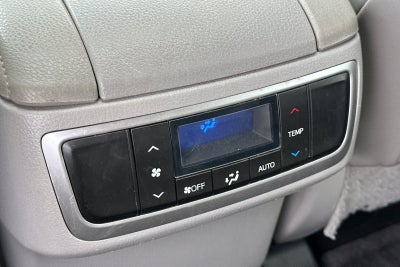 2015 Toyota Highlander XLE V6