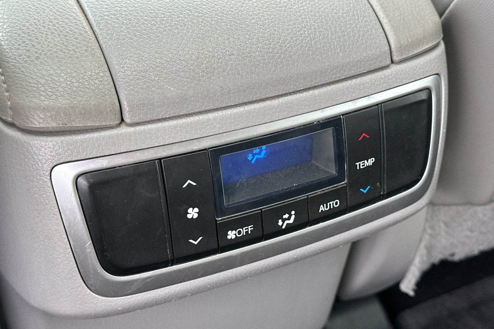 2015 Toyota Highlander XLE V6