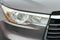 2015 Toyota Highlander XLE V6