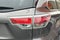 2015 Toyota Highlander XLE V6