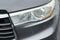 2015 Toyota Highlander XLE V6