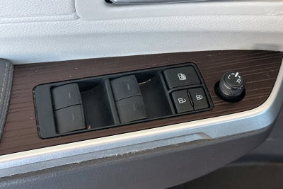 2022 Toyota Sienna XLE 7 Passenger