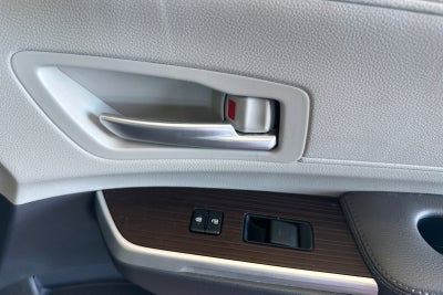 2022 Toyota Sienna XLE 7 Passenger