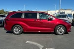 2022 Toyota Sienna XLE 7 Passenger