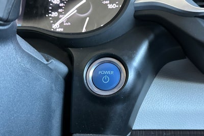 2022 Toyota Sienna XLE 7 Passenger