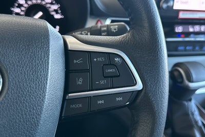 2022 Toyota Sienna XLE 7 Passenger