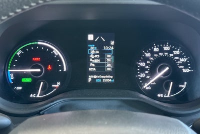 2022 Toyota Sienna XLE 7 Passenger