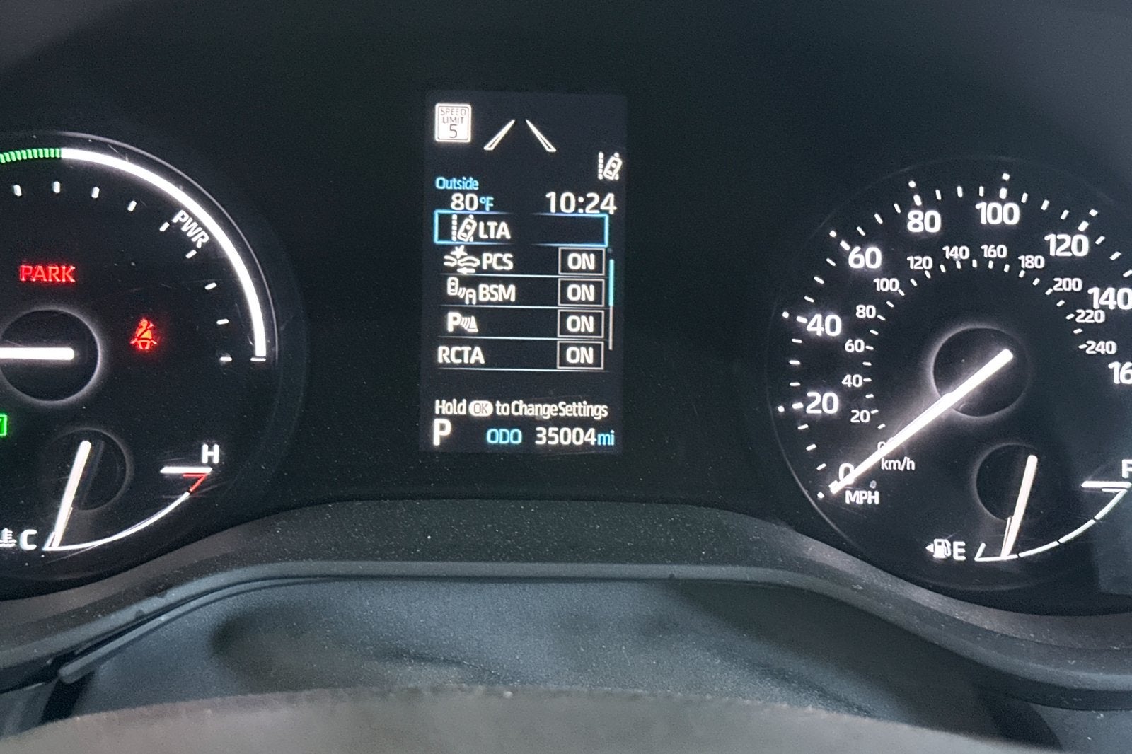 2022 Toyota Sienna XLE 7 Passenger