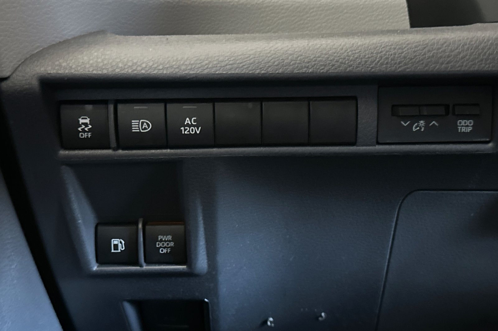 2022 Toyota Sienna XLE 7 Passenger