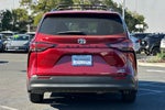 2022 Toyota Sienna XLE 7 Passenger