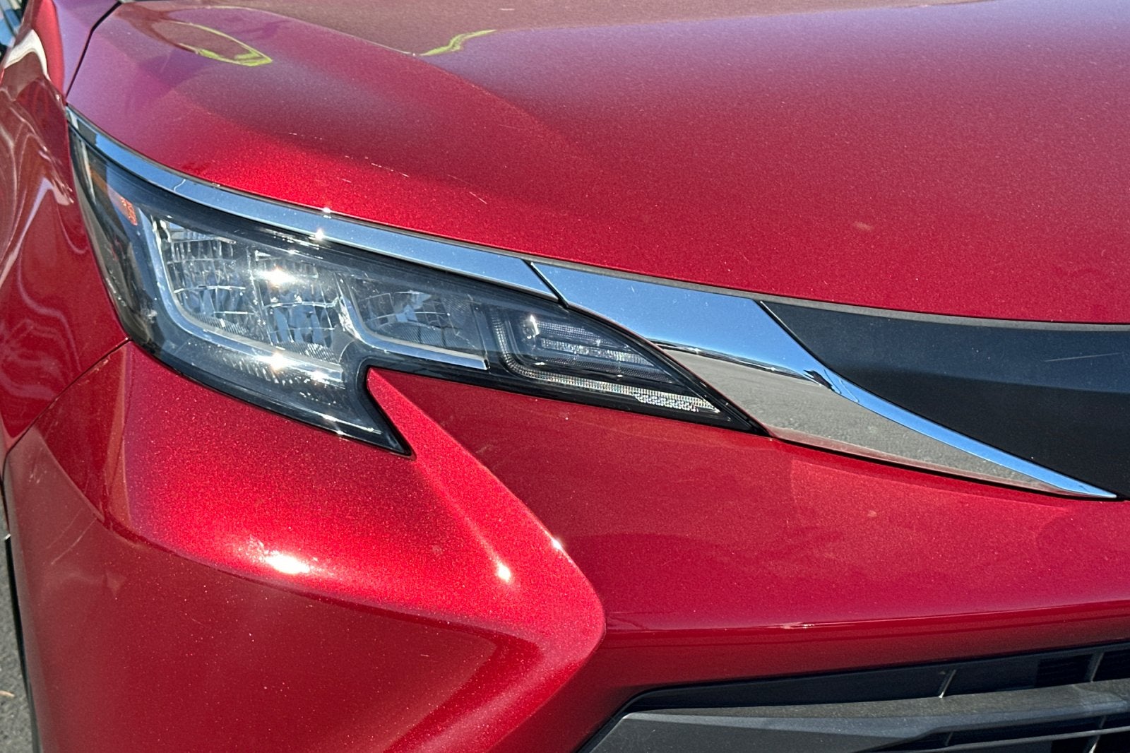 2022 Toyota Sienna XLE 7 Passenger