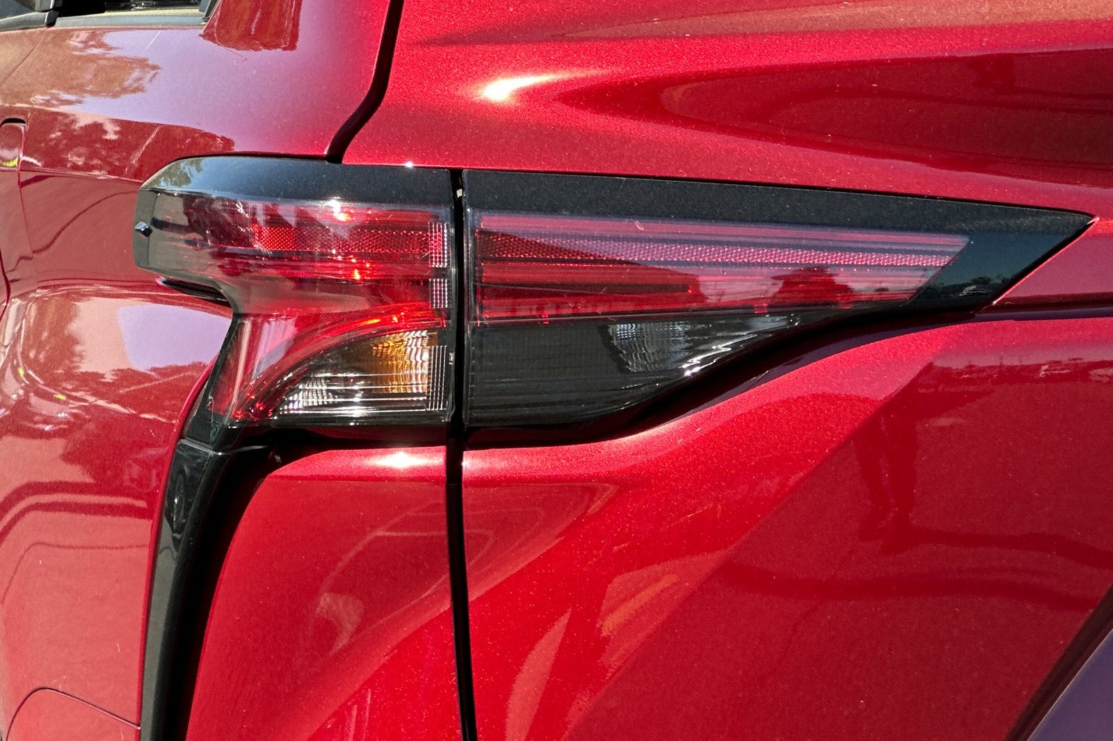 2022 Toyota Sienna XLE 7 Passenger