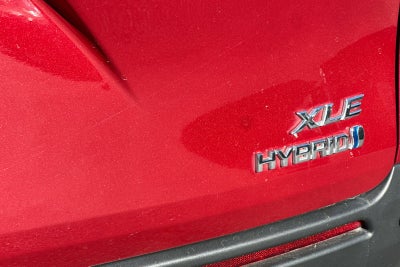 2022 Toyota Sienna XLE 7 Passenger