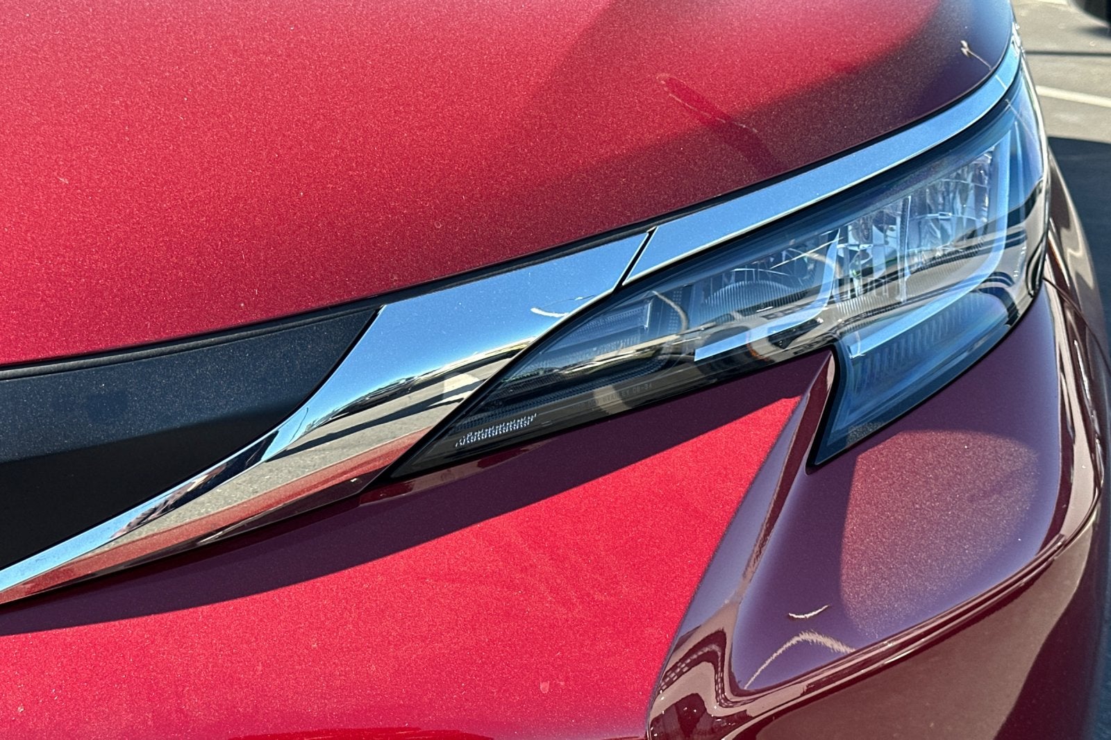 2022 Toyota Sienna XLE 7 Passenger