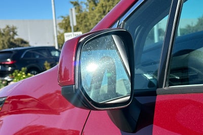 2022 Toyota Sienna XLE 7 Passenger