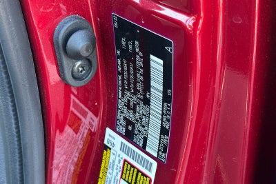 2022 Toyota Sienna XLE 7 Passenger