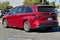 2022 Toyota Sienna XLE 7 Passenger