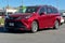 2022 Toyota Sienna XLE 7 Passenger