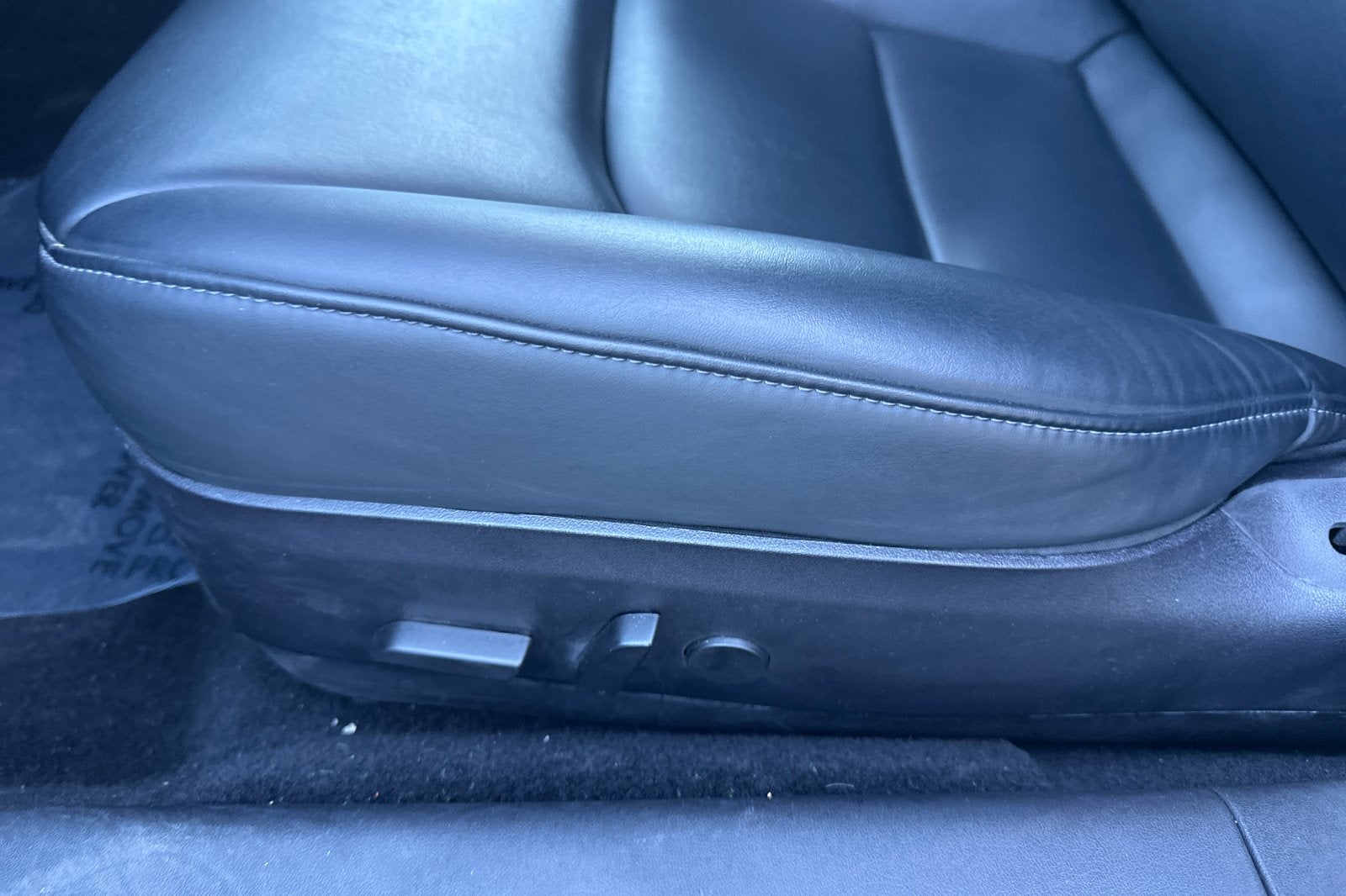 2019 Tesla Model 3 Mid Range