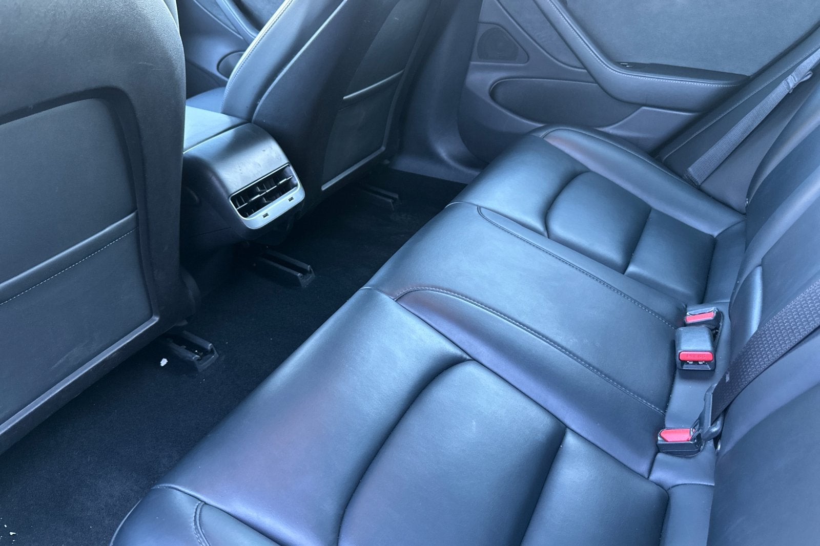 2019 Tesla Model 3 Mid Range