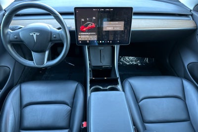 2019 Tesla Model 3 Mid Range