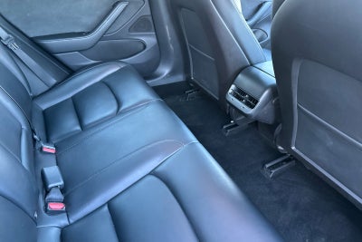 2019 Tesla Model 3 Mid Range