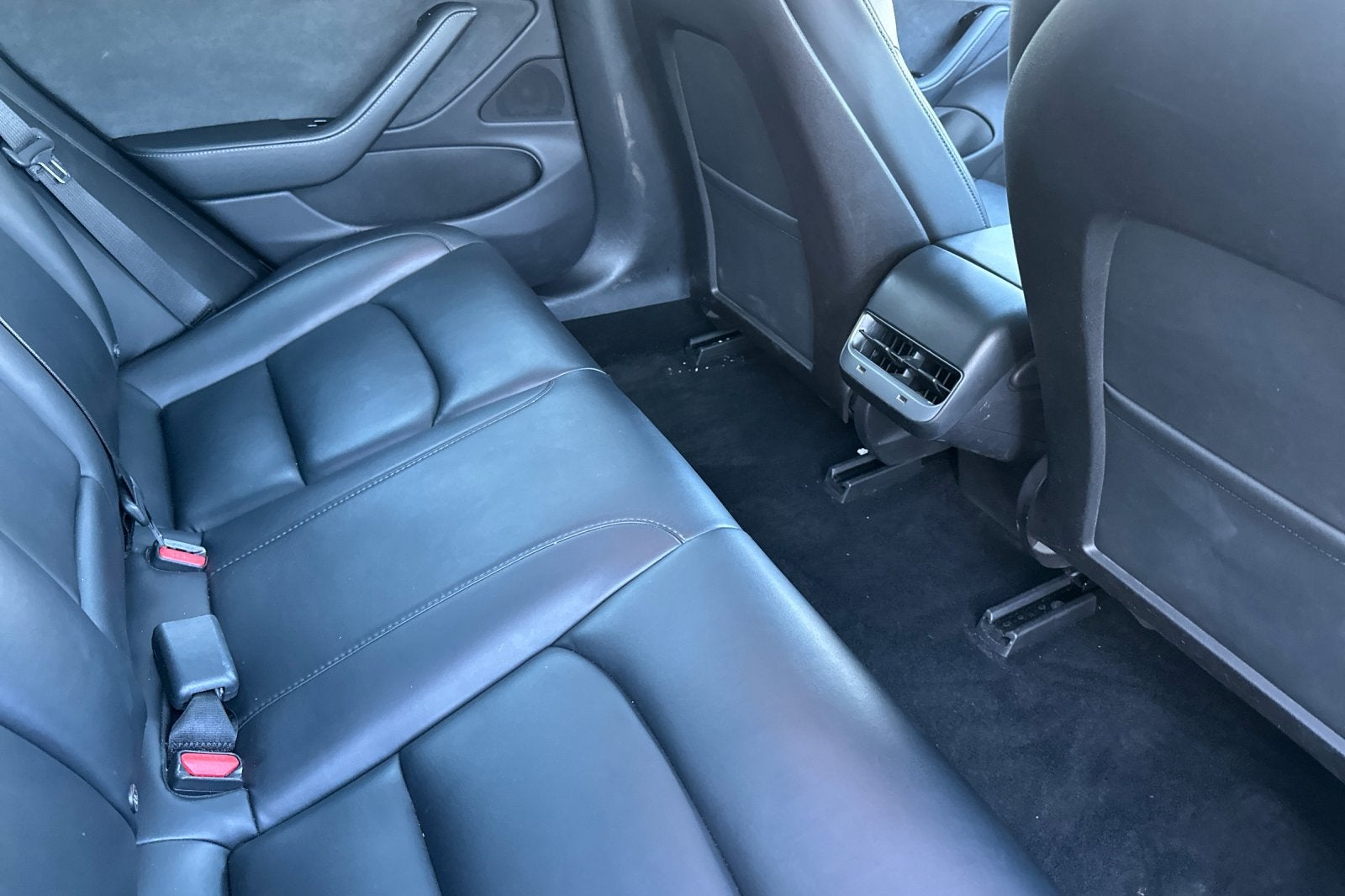 2019 Tesla Model 3 Mid Range