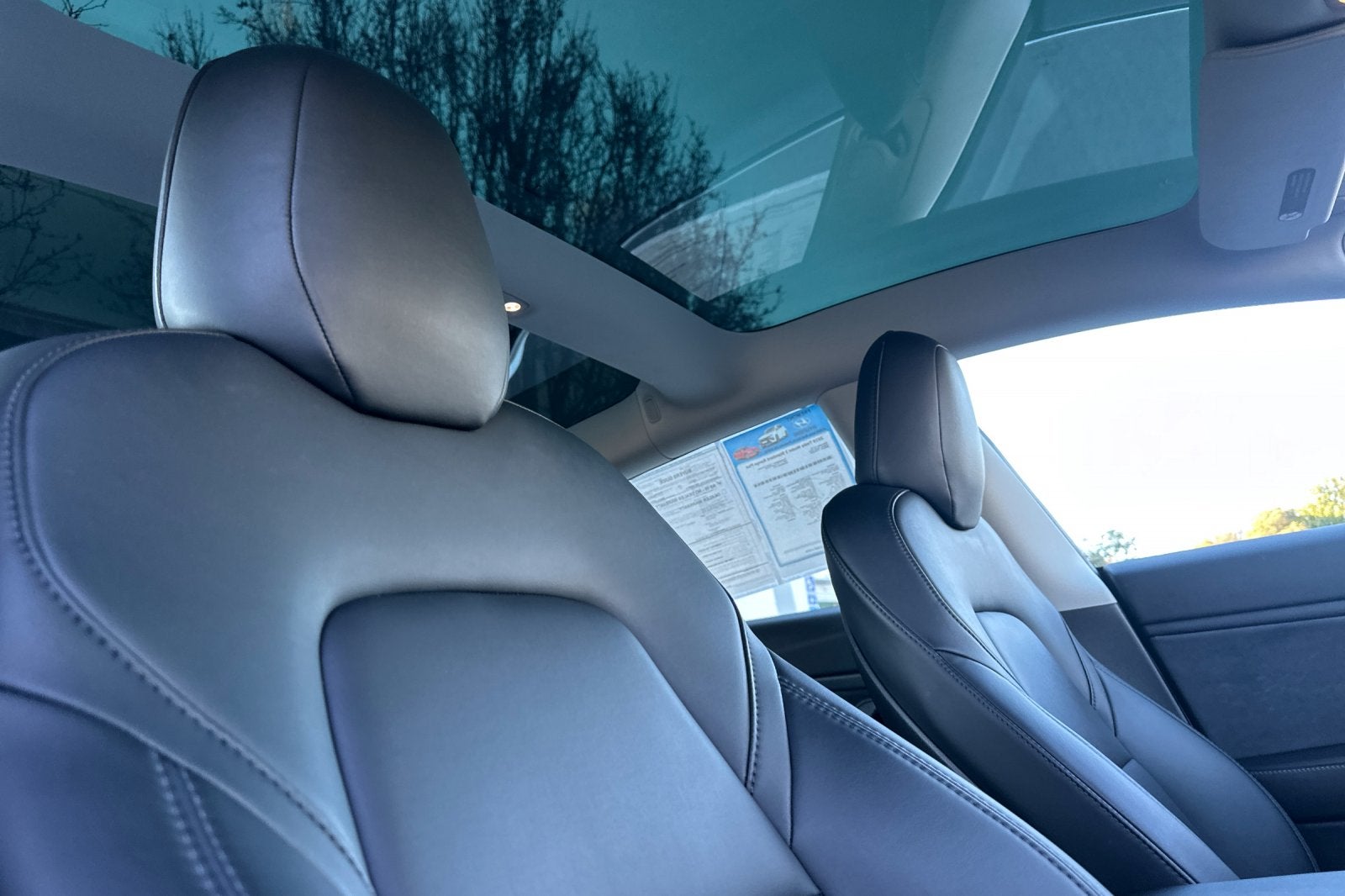 2019 Tesla Model 3 Mid Range