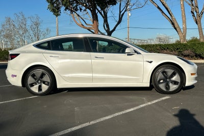 2019 Tesla Model 3 Mid Range