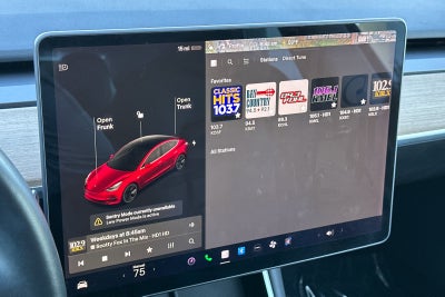 2019 Tesla Model 3 Mid Range