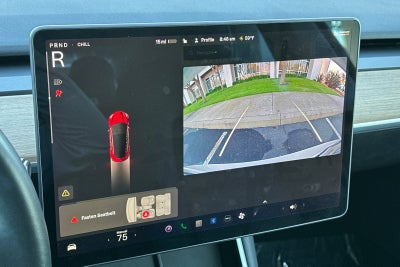 2019 Tesla Model 3 Mid Range