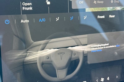2019 Tesla Model 3 Mid Range