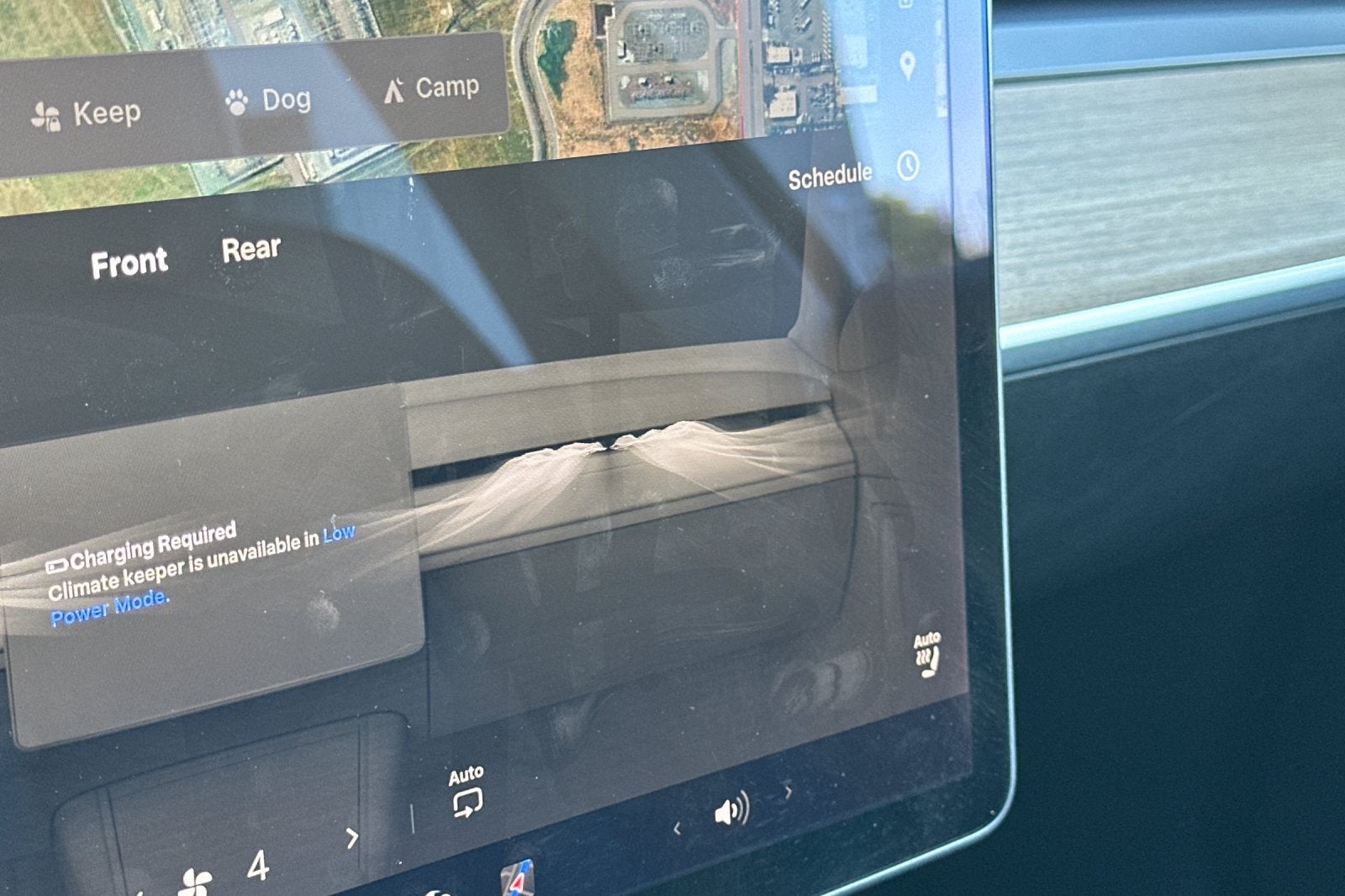 2019 Tesla Model 3 Mid Range