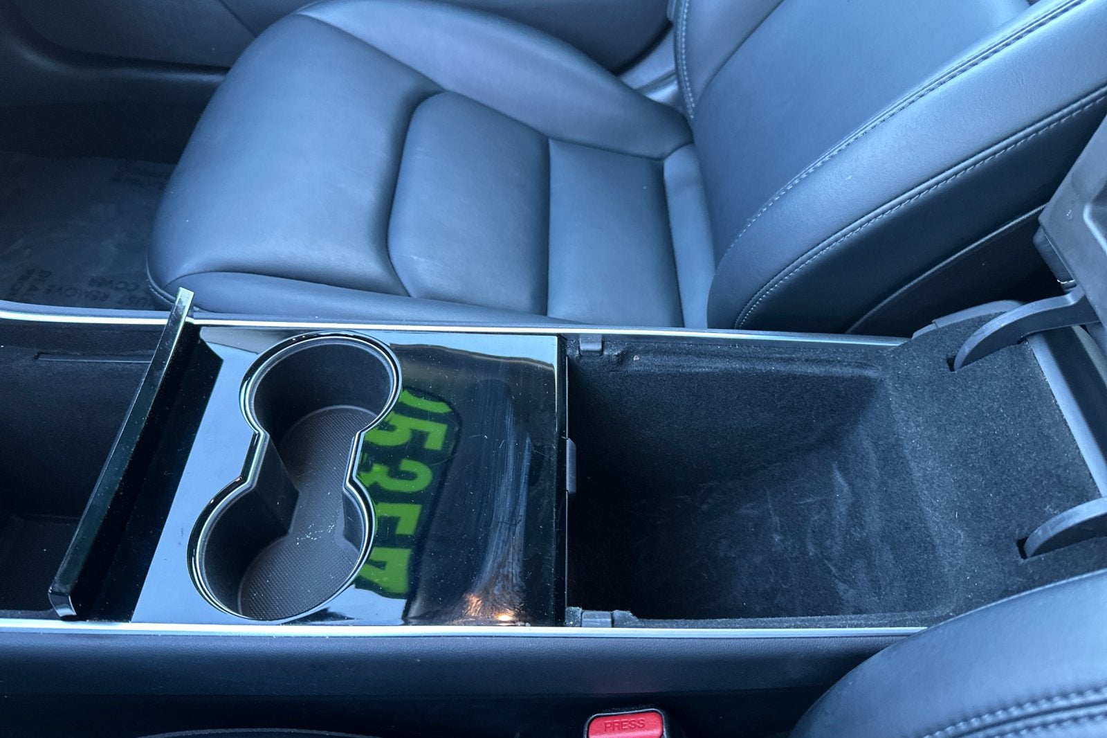 2019 Tesla Model 3 Mid Range