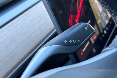 2019 Tesla Model 3 Mid Range