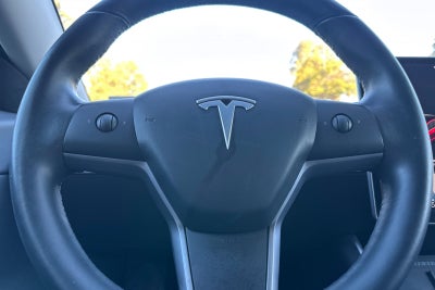 2019 Tesla Model 3 Mid Range