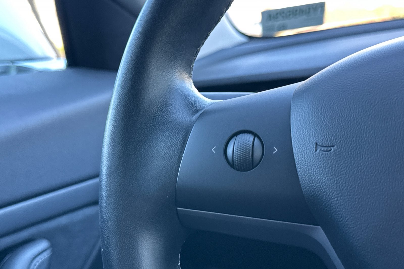 2019 Tesla Model 3 Mid Range