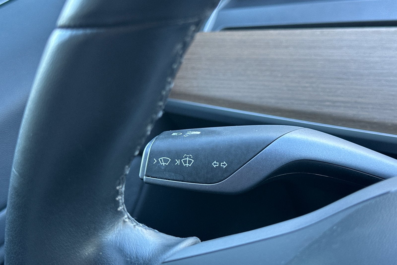 2019 Tesla Model 3 Mid Range